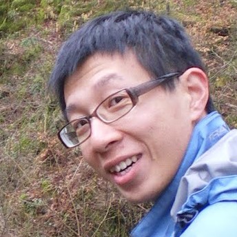 Profile of Bo-chiuan Chen picture