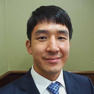 Profile of Chung-Gun Lee picture