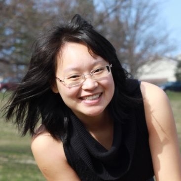 Profile of Jingjing Niu picture