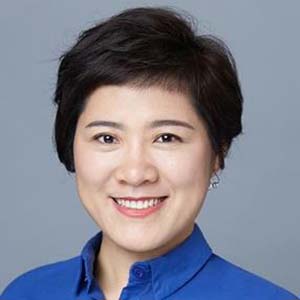 Profile of Juan Zhang picture