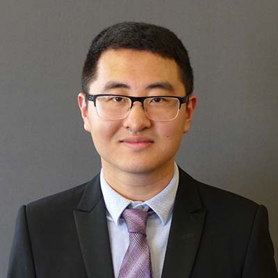 Profile of Meng Yang picture