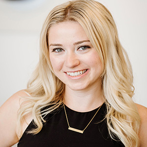 Profile of Samantha Bettinger picture