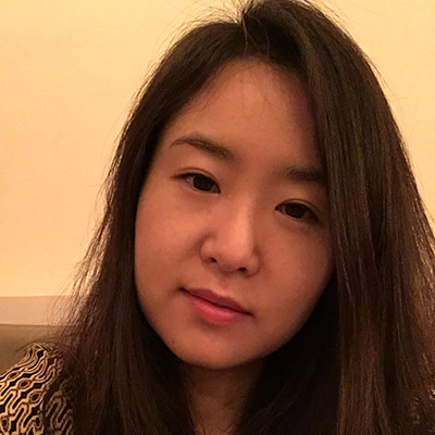 Profile of Shieun Lee picture