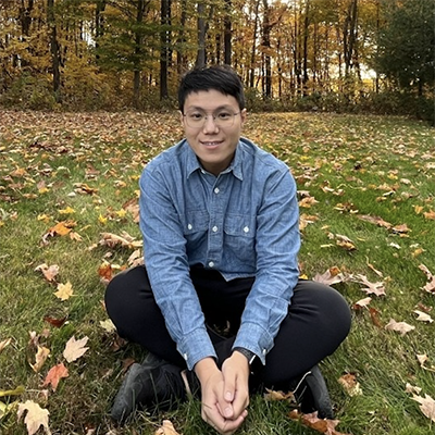 Profile of Tzung-Shiang Ou picture