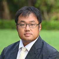 Profile of Wang Yong Choi picture