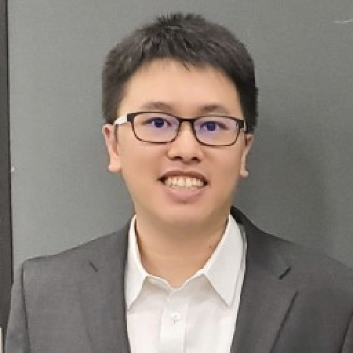 Profile of Yi-Han Hu picture